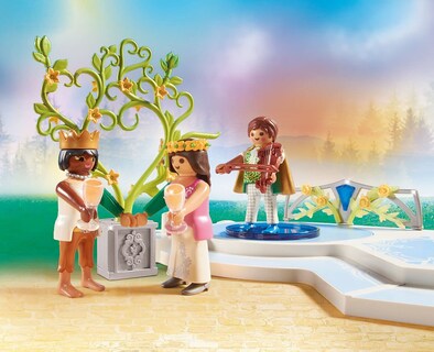Foto 6 | Foto 6 | Playmobil: El Baile Mágico De Mis Figuras - Venta Internacional.