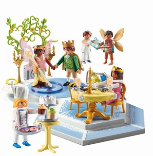 Foto 7 | Foto 7 | Playmobil: El Baile Mágico De Mis Figuras - Venta Internacional.
