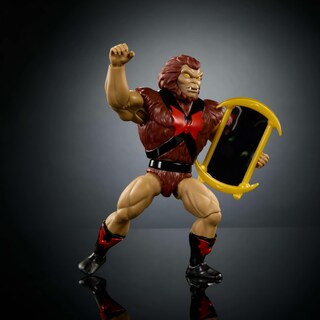 Foto 3 | Foto 3 | Figura De Acción Masters Of The Universe Origins Grizzlor De 5.5 Pulgadas - Venta Internacional.