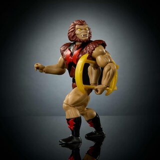 Foto 4 | Foto 4 | Figura De Acción Masters Of The Universe Origins Grizzlor De 5.5 Pulgadas - Venta Internacional.