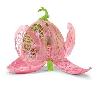 Foto 4 | Foto 4 | Set De Juego Schleich Bayala Fairy Marween's Animal Playschool 11 Unidades - Venta Internacional.
