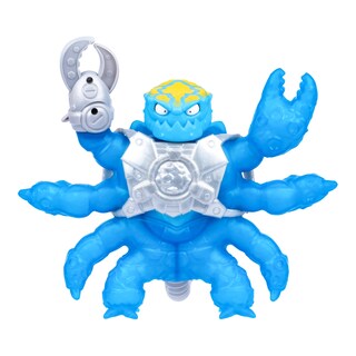 Foto 1 | Foto 1 | Figura De Acción Heroes Of Goo Jit Zu Hydro-sting Battle Scorpion - Venta Internacional.