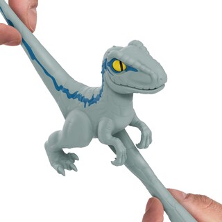 Foto 4 | Foto 4 | Figura De Acción Akedo Heroes Of Goo Jit Zu Jurassic World - Venta Internacional.