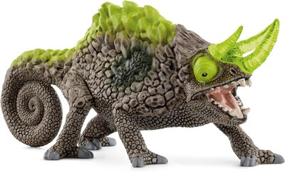 Foto 6 | Foto 6 | Set De Juego Schleich Eldrador Creatures Stone Battle Cave 34 Piezas - Venta Internacional.