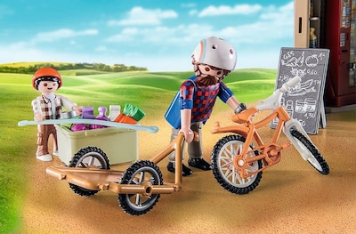 Foto 6 | Foto 6 | Tienda Playmobil Country Farm - Venta Internacional.