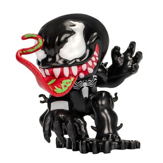 Foto 4 | Foto 4 | Figuras De Acción Hasbro Marvel Spider-man Mighty-verse Paquete De 3 - Venta Internacional.