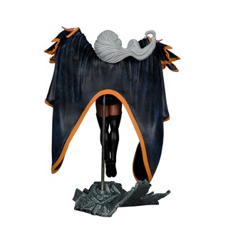 Foto 5 | Foto 5 | Juguetes Mcfarlane Coleccionables Marvel Storm A Escala 1:10 Con Escena - Venta Internacional.