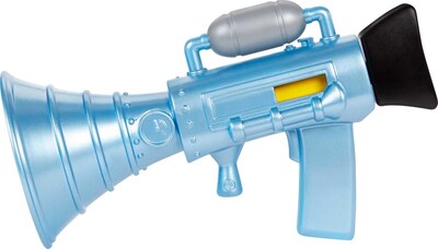 Foto 6 | Foto 6 | Toy Blaster Mattel Minions Tiny Toot Fart Con Mecanismo De Disparo - Venta Internacional.