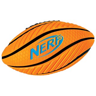 Foto 1 | Foto 1 | Foam Football Nerf Spiral Grip Mini Soft Para Niños 8.5 - Venta Internacional.