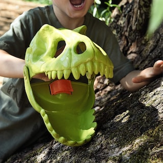 Foto 4 | Foto 4 | Guante De Arena Excavador De Juguete Haba Dinosaurio Para Playa Arenero Más De 3 Años - Venta Internacional.