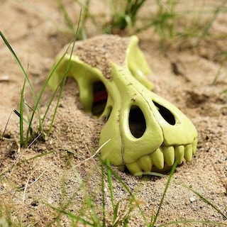 Foto 5 | Foto 5 | Guante De Arena Excavador De Juguete Haba Dinosaurio Para Playa Arenero Más De 3 Años - Venta Internacional.