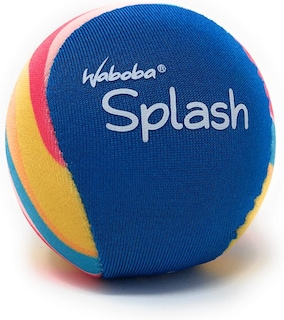 Foto 3 | Foto 3 | Pelota Para Rebotar En El Agua Waboba Splash Paquete Triple - Venta Internacional.