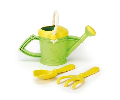Foto 1 | Foto 1 | Regadera Toy Green Toys - Venta Internacional.