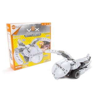 Foto 1 | Foto 1 | Set De Construcción Hexbug Vex Robotics Warhead Battle Bot - Venta Internacional.