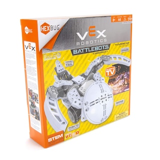 Foto 5 | Foto 5 | Set De Construcción Hexbug Vex Robotics Warhead Battle Bot - Venta Internacional.