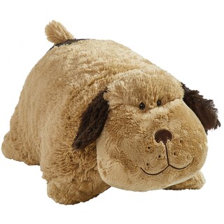 Foto 1 | Foto 1 | Almohada De Peluche Pets Snuggly Puppy Originals De 18 Pulgadas - Venta Internacional.