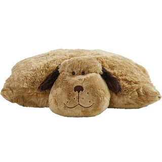 Foto 2 | Foto 2 | Almohada De Peluche Pets Snuggly Puppy Originals De 18 Pulgadas - Venta Internacional.