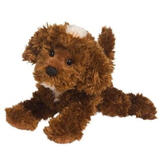 Foto 1 | Foto 1 | Peluche Douglas Bosco Chocolate Labradoodle Dog - Venta Internacional.
