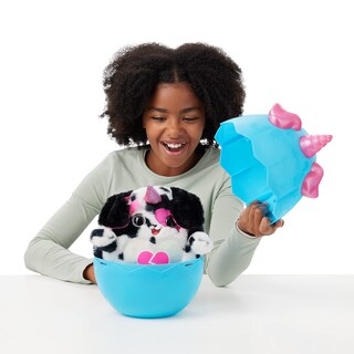 Foto 3 | Foto 3 | Peluche Rainbocorns Puppycorn Rescue (husky) Zuru Girls 3+ - Venta Internacional.