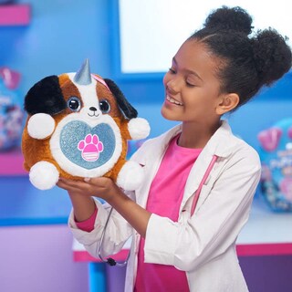 Foto 5 | Foto 5 | Peluche Rainbocorns Puppycorn Rescue (husky) Zuru Girls 3+ - Venta Internacional.