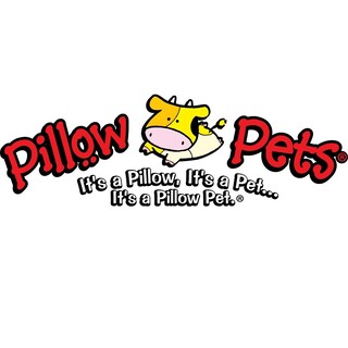Foto 5 | Foto 5 | Almohada De Peluche Pets Originals Playful Penguin De 18 Pulgadas - Venta Internacional.