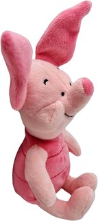 Foto 6 | Foto 6 | Peluche Simba Disney Piglet Winnie The Pooh Original - Venta Internacional.