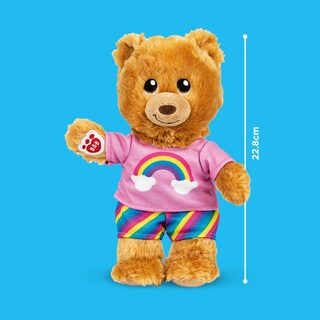 Foto 6 | Foto 6 | Surtido De Osos De Juguete Y Atuendos Casdon Build-a-bear Workshop - Venta Internacional.
