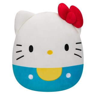 Foto 1 | Foto 1 | Peluche Squishmallows Original Sanrio Hello Kitty 35 Cm - Venta Internacional.
