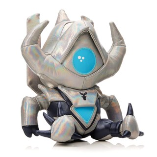 Foto 1 | Foto 1 | Peluche Numskull Oficial Destiny 2 Aetheon 28 Cm - Venta Internacional.