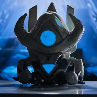 Foto 2 | Foto 2 | Peluche Numskull Oficial Destiny 2 Aetheon 28 Cm - Venta Internacional.