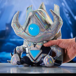 Foto 3 | Foto 3 | Peluche Numskull Oficial Destiny 2 Aetheon 28 Cm - Venta Internacional.