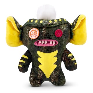 Foto 1 | Foto 1 | Juguete De Peluche Fuggler Gremlins 22 Cm Surtido Serie 1 Rayas - Venta Internacional.