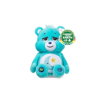 Foto 1 | Foto 1 | Peluche Care Bears Bedtime Bear Sparkle  Divertido Tamaño 9 Pulgadas - Venta Internacional.