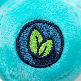 Foto 2 | Foto 2 | Peluche Care Bears Bedtime Bear Sparkle  Divertido Tamaño 9 Pulgadas - Venta Internacional.