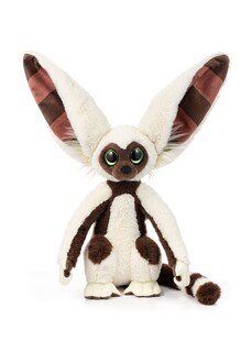 Foto 1 | Foto 1 | Peluche The Noble Collection Avatar The Last Airbender Momo - Venta Internacional.
