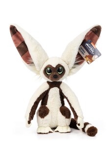 Foto 4 | Foto 4 | Peluche The Noble Collection Avatar The Last Airbender Momo - Venta Internacional.