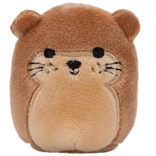 Foto 4 | Foto 4 | Peluche Squishville Squishmallow Mini Sealife Squad De 2 Pulgadas - Venta Internacional.