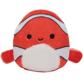 Foto 5 | Foto 5 | Peluche Squishville Squishmallow Mini Sealife Squad De 2 Pulgadas - Venta Internacional.