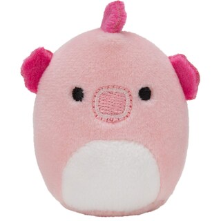 Foto 6 | Foto 6 | Peluche Squishville Squishmallow Mini Sealife Squad De 2 Pulgadas - Venta Internacional.