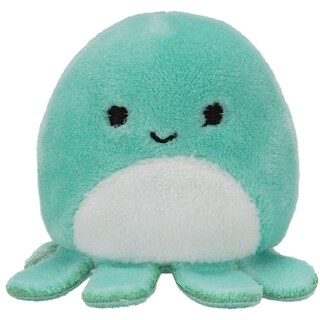 Foto 7 | Foto 7 | Peluche Squishville Squishmallow Mini Sealife Squad De 2 Pulgadas - Venta Internacional.