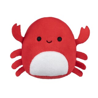 Foto 2 | Foto 2 | Juguete De Peluche Squishmallows Original Micromallows  Paquete De 6 - Venta Internacional.