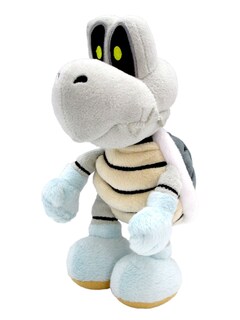 Foto 1 | Foto 1 | Peluche De Peluche Sanei Super Mario All Star Collection Dry Bones - Venta Internacional.