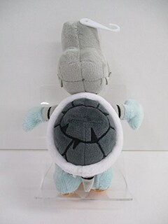 Foto 3 | Foto 3 | Peluche De Peluche Sanei Super Mario All Star Collection Dry Bones - Venta Internacional.