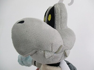 Foto 4 | Foto 4 | Peluche De Peluche Sanei Super Mario All Star Collection Dry Bones - Venta Internacional.