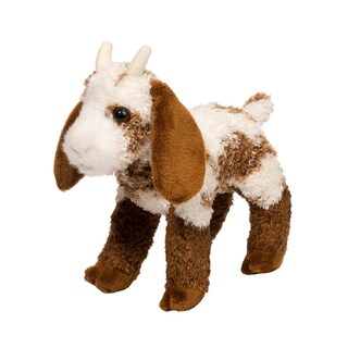 Foto 6 | Foto 6 | Peluche De Cabra Douglas Bodhi 20 Cm - Venta Internacional.