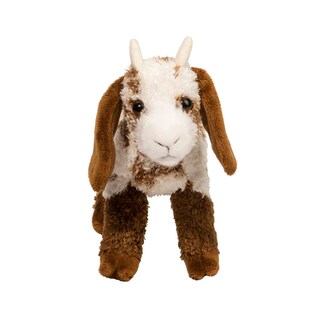 Foto 7 | Foto 7 | Peluche De Cabra Douglas Bodhi 20 Cm - Venta Internacional.