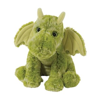 Foto 1 | Foto 1 | Peluche Douglas Lucien Green Dragon Softie - Venta Internacional.