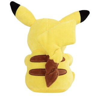 Foto 5 | Foto 5 | Peluche Pokémon Pikachu De 8 Pulgadas Con Pokeball En Forma De Corazón Para Niños - Venta Internacional.