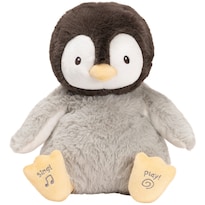 Peluche Gund Baby Animation Kissy The Penguin Singing De 12 Pulgadas - Venta Internacional.