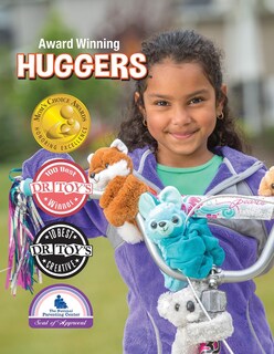 Foto 2 | Foto 2 | Peluche Wild Republic Huggers Butterfly Monarch 20 Cm Para Niños - Venta Internacional.
